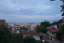 Plovdiv (BULGARIE)